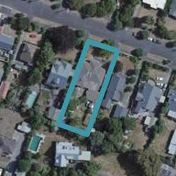9 College Street, Masterton, Masterton