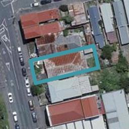 265 Mansfield Street, Newtown, Wellington