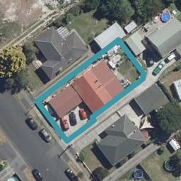 4 Wall Street, Nawton, Hamilton