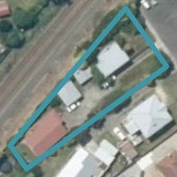 101A Mayfair Avenue, Mayfair, Hastings