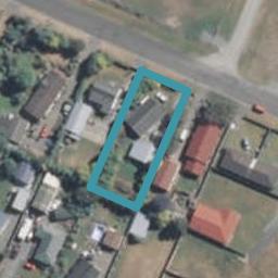 132 Michael Street, Rakaia, Rakaia