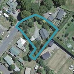 43 Churchill Crescent, Featherston