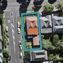 24 Richmond Road, Grey Lynn, Auckland