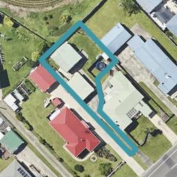142A College Road, Edgecumbe, Edgecumbe