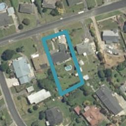 2 Lusk Street, Te Kuiti