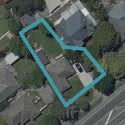 76 Halswell Road, Hillmorton, Christchurch