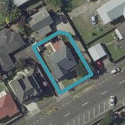 11 Carow Street, Palmerston North, Palmerston North