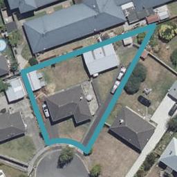 8 Marlowe Place, Enderley, Hamilton