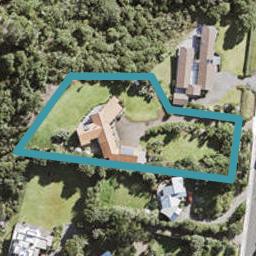 383 Oaia Road, Muriwai, Waimauku