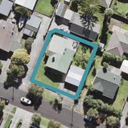 7 Rewa Street, New Lynn, Auckland