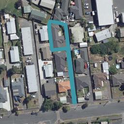 46D Bandon Street, Frankton, Hamilton
