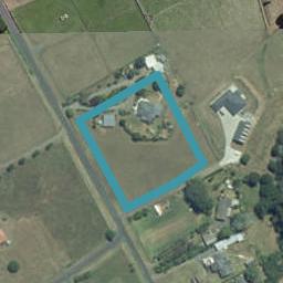 109 Misa Road, Waiuku