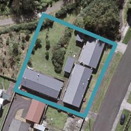 123 Cook Street, Marfell, New Plymouth