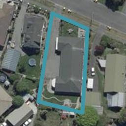 1/6 Pyatt Place, Redwood, Christchurch