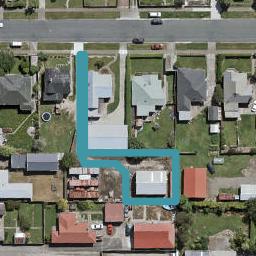 9 Collingwood Street, Strathern, Invercargill