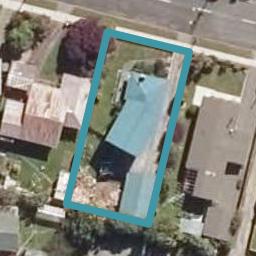85 Mill Street, Marton