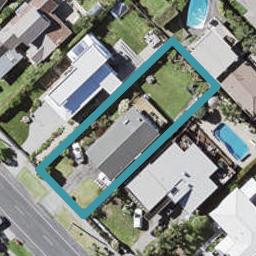 318 West Tamaki Road, Wai o Taiki Bay, Auckland