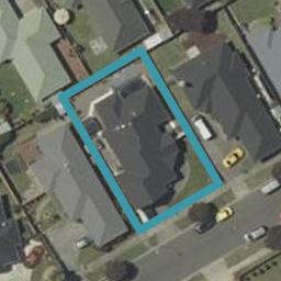17 Boston Parade, Kelvin Grove, Palmerston North