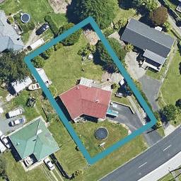 105 Gordon Road, Western Heights, Rotorua
