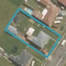 61 Oakland Street, Mataura, Mataura
