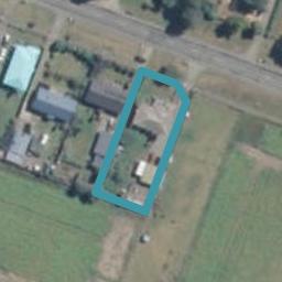 21 The Avenue, Pareora