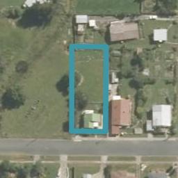 6 Cargill Street, Owaka