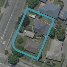 2/4 Fovant Street, Russley, Christchurch