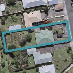 58 Awanui Street, Merrilands, New Plymouth