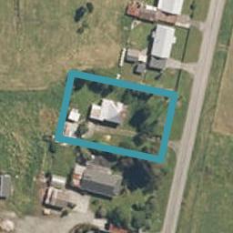 337 Wanganui Flat Road, Harihari