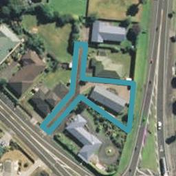184A Glover Road, Hawera