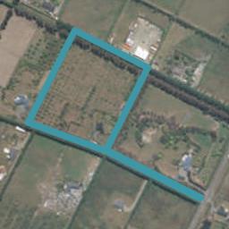 985 Two Chain Road, Swannanoa, Rangiora