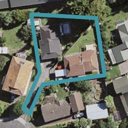 1/7 DALKEITH PL, Sunnyhills, Auckland