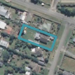 28 Rhodes Street, Pareora
