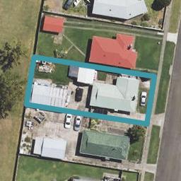 20 Newton Street, Outer Kaiti, Gisborne
