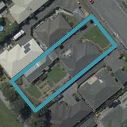 23 Sugden Street, Spreydon, Christchurch