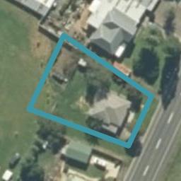 104 Te Aroha Road, Paeroa, Paeroa