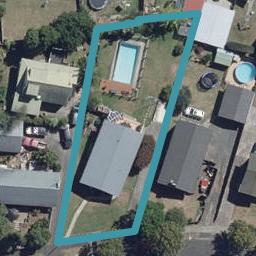 7 Ross View Terrace, Dinsdale, Hamilton
