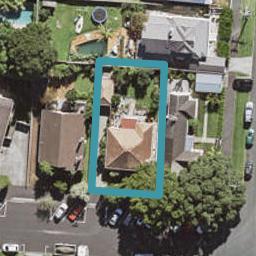6 Bartley Street, Northcote Point, Auckland