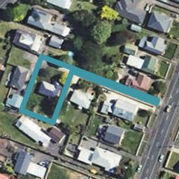 87 Wilson Street, Hawera