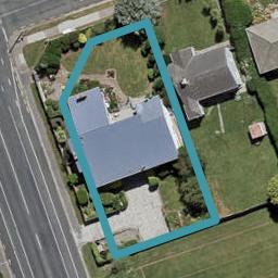 33 Lindisfarne Street, Turnbull Thomson Park, Invercargill
