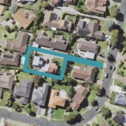 1/15 Cornelian Crescent, Half Moon Bay, Auckland