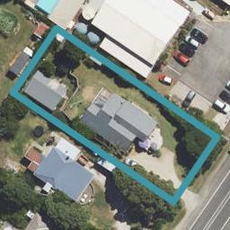 54 Wairere Road, Wainui, Gisborne