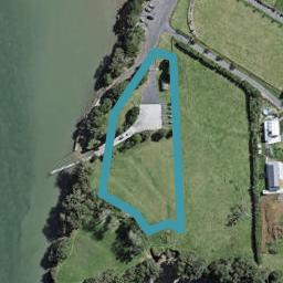 0 Wharf Road, Clarks Beach, Clarks Beach