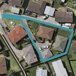 8 Townley Place, Clover Park, Auckland