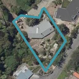 105 Richmond Hill Road, Richmond Hill, Christchurch