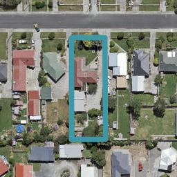 145 Dipton Street, Kingswell, Invercargill