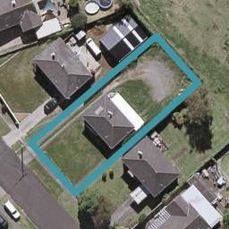 86 Cook Street, Marfell, New Plymouth