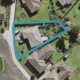 21 Pershore Place, Mangere, Auckland
