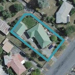 10 Taverner Street, Carterton, Carterton