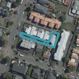 64D Thackeray Place, Waltham, Christchurch